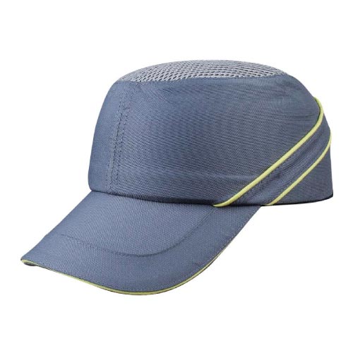 GORRA ANTI-GOLPES TIPO BASEBALL DELTA PLUS