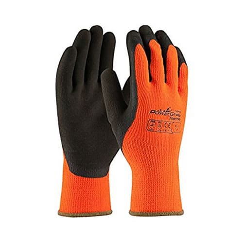 GUANTE POWERGRAB THERMO