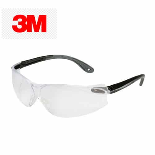 GAFAS PROTECTORAS 3M VIRTUA V4 11674-00000-20