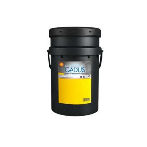 Grasa Gadus S2 V220AD 2 Shell