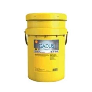 GRASA GADUS S3 V100 2 BALDE X 18 KG - SHELL