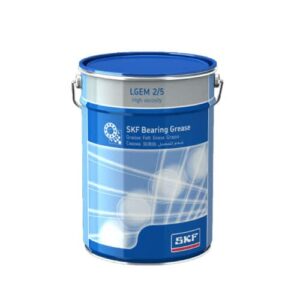 GRASA LGEM 2/5 5KG SKF