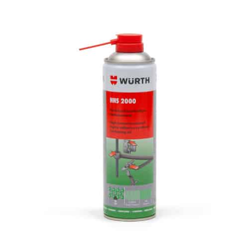 GRASA LIQUIDA HHS2000 500ML WURTH