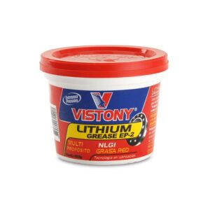 GRASA ROJA EP-2 LITHIUM MULTIPROPOSITO VISTONY