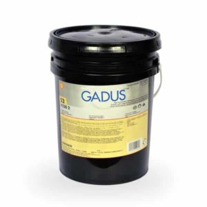 GRASA GADUS S2 V220 00 BALDE X 18 KG SHELL