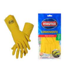 GUANTE CONVENIENTE CLASICA VIRUTEX