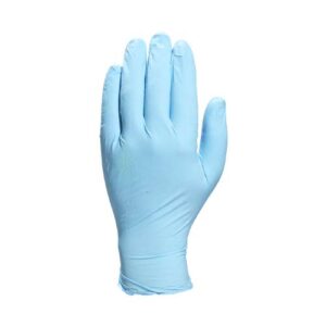 GUANTE DE NITRILO DELTAPLUS TALLA L