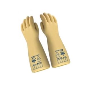 GUANTE DIELECTRICO CLASE 00 TALLA 9 500V REGELTEX