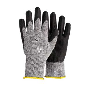 Guantes G60 Anticorte KLEENGUARD