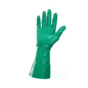 GUANTE NITRILO 13" G80 KLEENGUARD