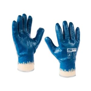GUANTE NITRO 9" SPRO TALLA L