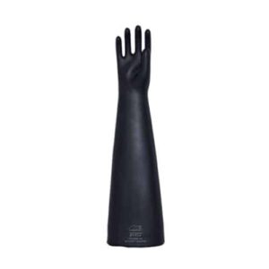 GUANTE PARA QUIMICOS 60CM TALLA L PROTEX