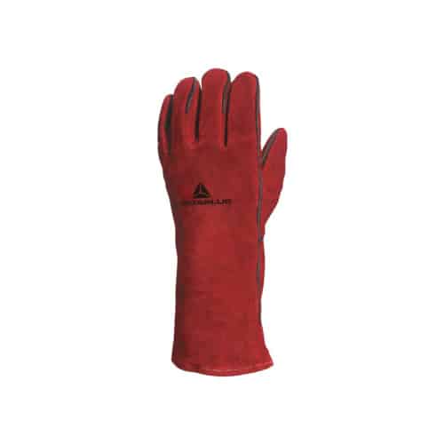 Guante Soldadura Anticalórico CA615K Delta Plus