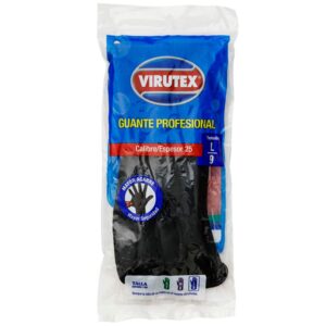 GUANTE TRADICIONAL C25 (L) 1606916 VIRUTEX