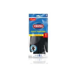 GUANTE TRADICIONAL C35 (L) 1706916 VIRUTEX