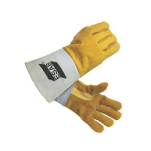 GUANTES DE SOLDAR HEAVY DUTY EXCEL L ESAB 700005009