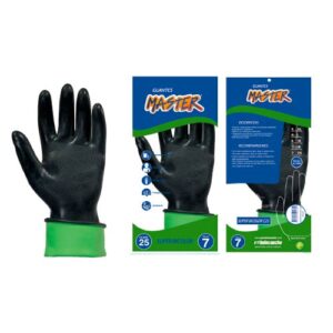 Guante Master C25