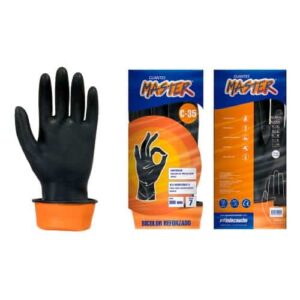 Guante Master C35