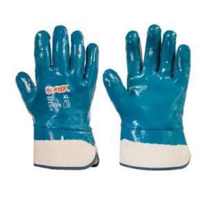 Guante Master Heavy Duty N310