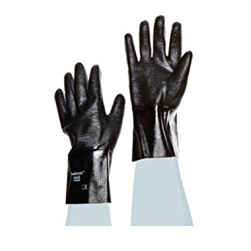 Guante de Neopreno ANSELL 19-932