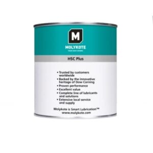 HSC PLUS PASTE LATA X 1KG MOLYKOTE MK-4045288