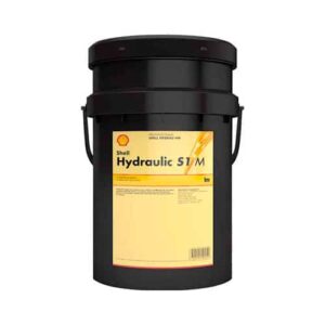 HYDRAULIC S1 M 68 5UGL