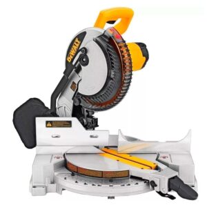 INGLETEADORA 10" DW713/703 1600W 5000 RPM DW DEWALT