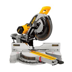 INGLETEADORA TELESCOPICA 12" DWS780 1675W DEWALT