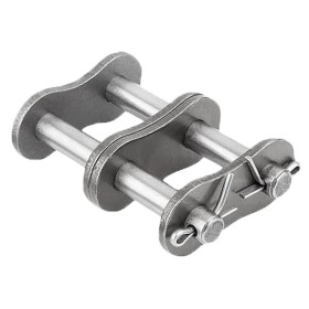 ISO 16 B-2 UNIÓN DOBLE DE 1" NORD TECHNIK