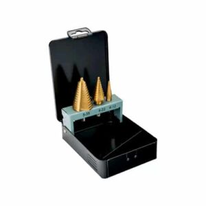 JGO BROCAS ESCALONADAS 228-SET-SD BAHCO