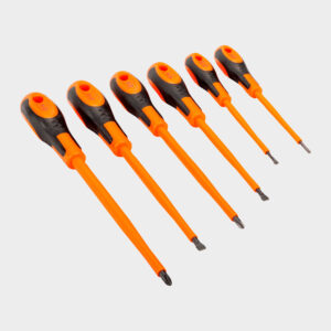 JGO. DESTORNILLADORES AISLADO 1000V 7P BE-9888S BAHCO