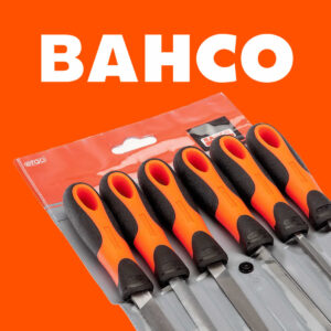 JUEGO DE LIMAS 1-476 BAHCO