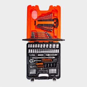 BAHCO S108 | JUEGO DE DADOS O LLAVE