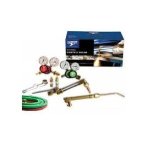 KIT EQUIPO DE OXICORTE CONDOR