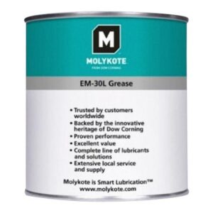 KM-4061854 MOLYKOTE® EM-30L GRASAS LAT X1 KG MOLYKOTE