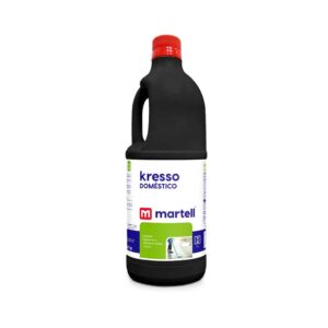 KRESSO DOMESTICO DESINFECTANTE MARTELL