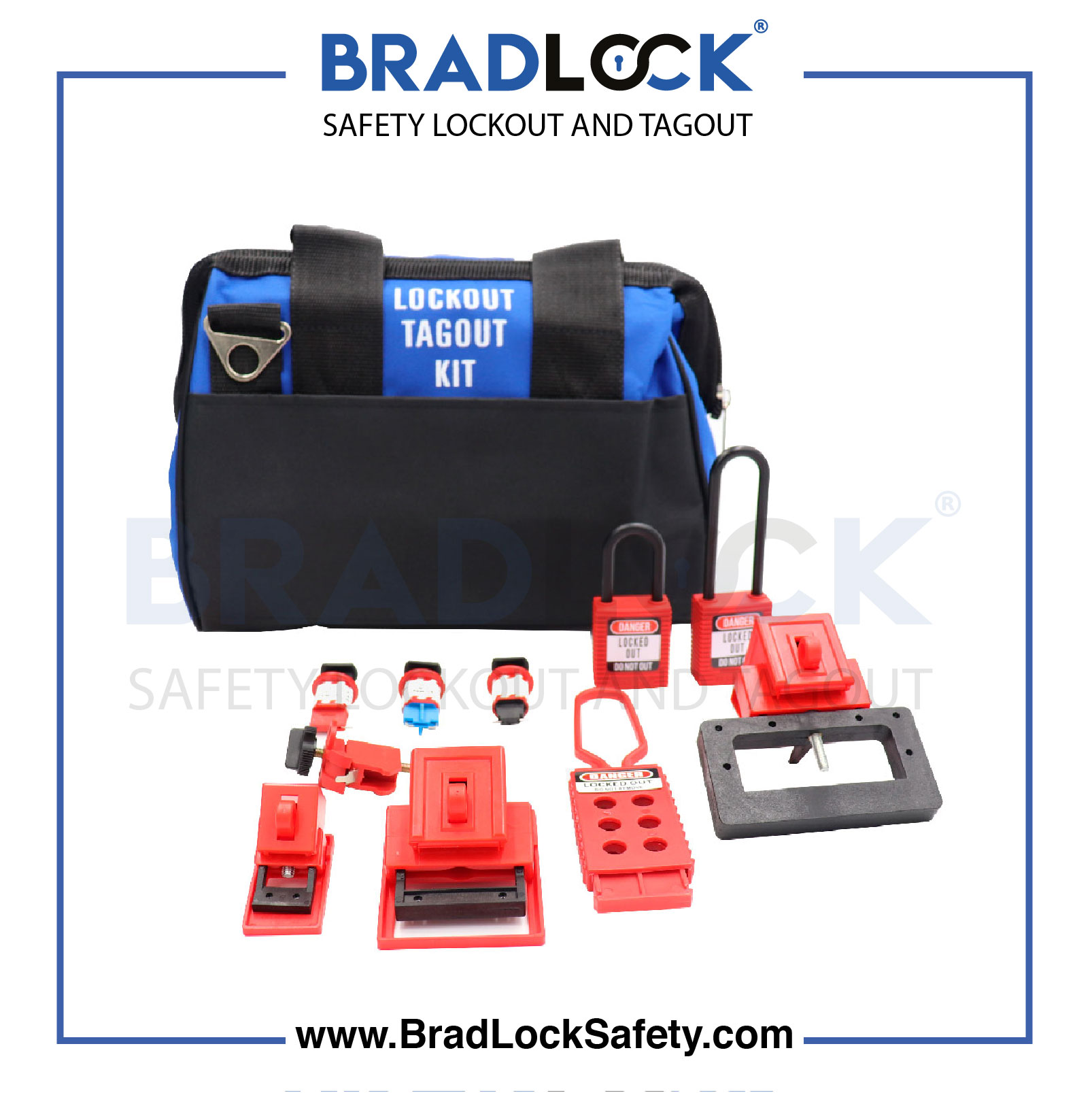 BOLSA PORTATIL DE BLOQUEO