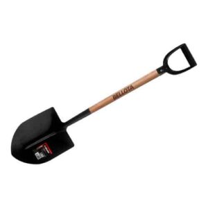 LAMPA CUCHARA MANGO PLÁSTICO 5501-4MAPX6 155805 BELLOTA