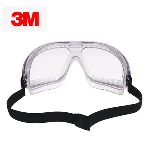 LENTE 3M 16644 GoggleGear