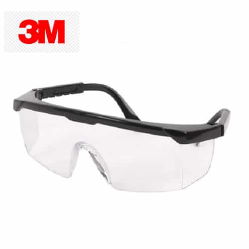 LENTE 3M CLÁSICO IJ-204