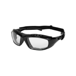 LENTE CLARO ANTI EMPAÑANTE MCR  HDX110PF HORNET DX1