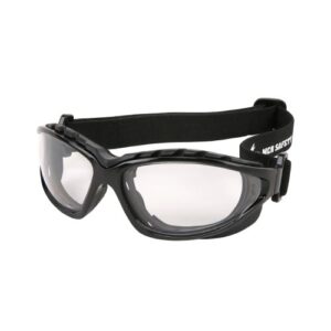 LENTE CLARO ANTI EMPAÑANTE MCR RP310PF III