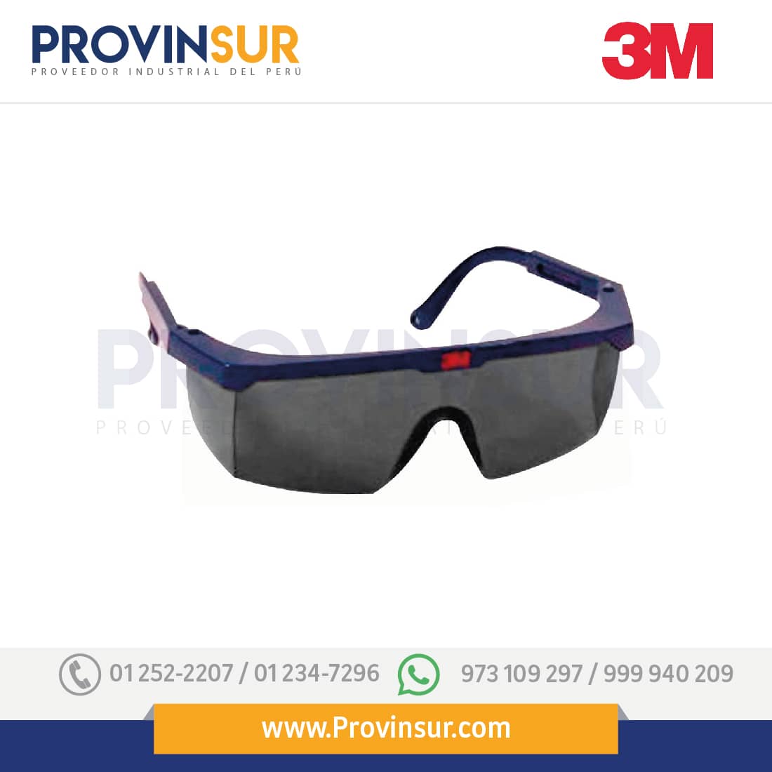 Lente Eco 3M