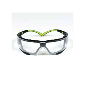 LENTE SECUREFIT SF-401 TRANSPARENTE 3M