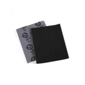 LIJA PARA FIERRO TELA ESMERIL ASA GR.60-2 L ASA