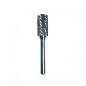 LIMA ROTATIVA DOBLE CORTE SF 12X25X6