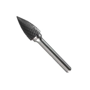 LIMA ROTATIVA TIPO ESPIGA SG 12X25X26