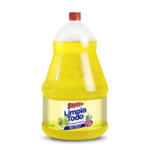 LIMPIA TODO LIMON