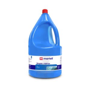 LIMPIA VIDRIOS (3.785L)