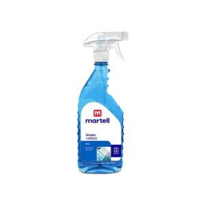 LIMPIA VIDRIOS CON GATILLO 630ML
